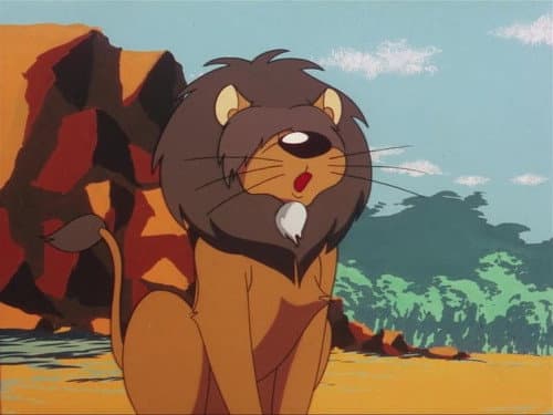 Episode 26: The Eternal Mount Moon