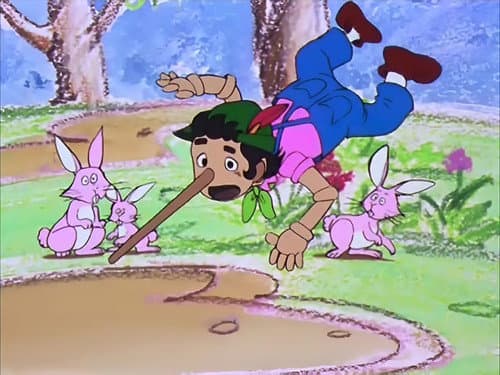 Episode 43: 若返ったミレンジョ姫