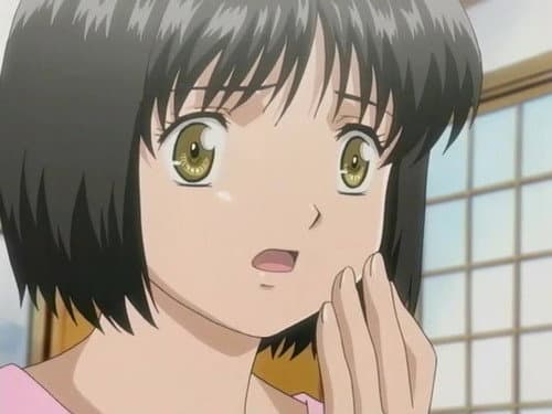 Episode 10: Tears of Watching the Stars / Young Girl That Cannot Lose