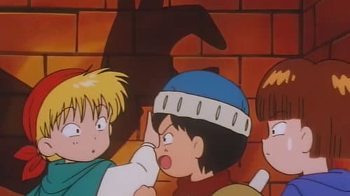 Episode 5: Kira Kira! The Light Sword is a Proof of the Hero