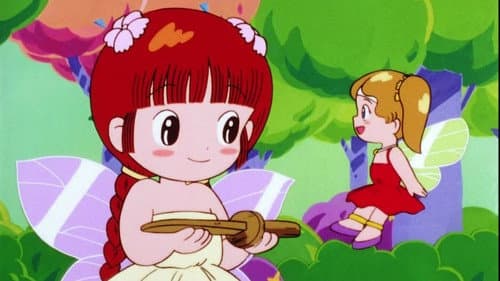 Episode 28: Nazo Nazo! The Mystery of Jonas Spring!?