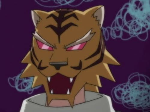 Episode 16: Scream of a Dream