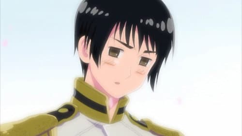 Episode 4: Hokuou Five + Alpha