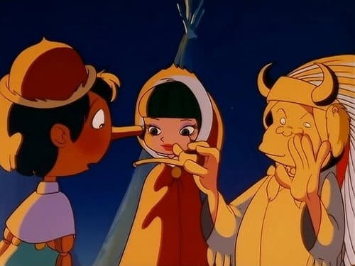 Episode 9: I`m a Pitiful Devil Man