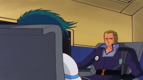Episode 14: Imprisoned by Aliens