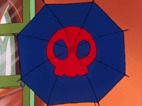 Episode 3: The Great King of Flodari Beach