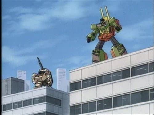 Episode 23: Targeted Buildmasters