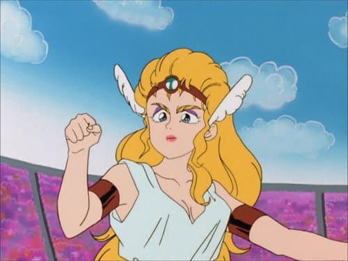 Episode 50: Tanjou! Chou Majin Ryuujin Maru