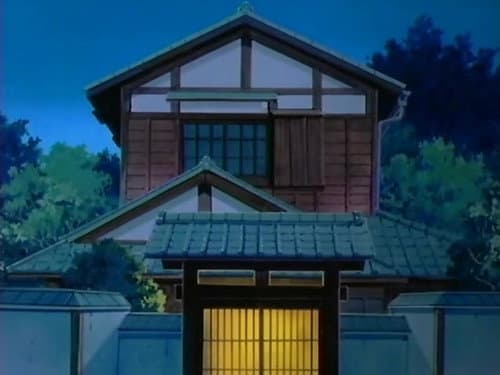 Episode 8: In a Video... I...? / Incident of the Rainy Day