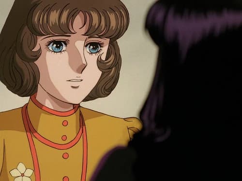 Episode 3: Nanako Is Disqualified?