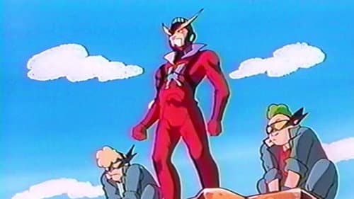 Episode 20: Gogo! Goldo