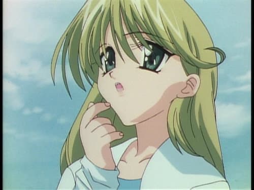 Episode 7: Saeno Hiiragi ~The Paradox that is Me~