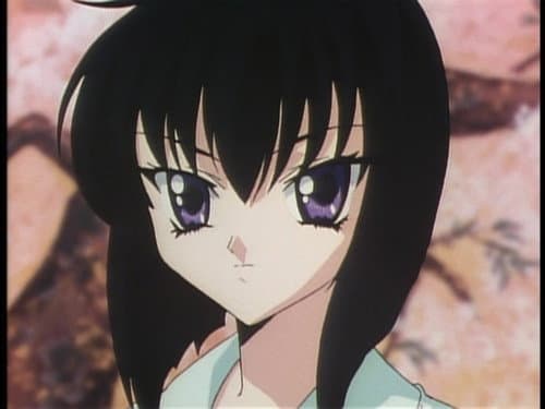 Episode 5: Shion Murasame ~To My Sister in My Dreams~