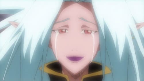Episode 25: The Final Battle! Above the Continent's Sky!
