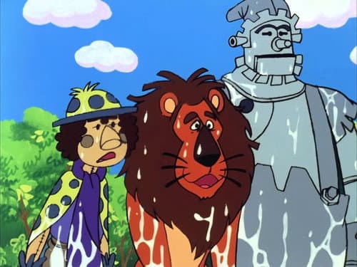 Episode 79: The Wizard of Goz