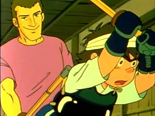 Episode 4: Mominoki Academy's Showdown