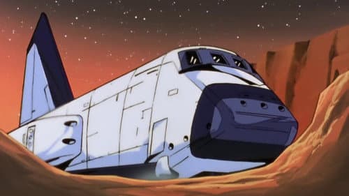 Episode 11: A Ship from Earth has Come!