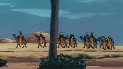 Episode 47: The President Controlling the Beast Paradon
