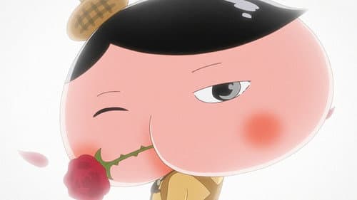 Episode 12: Pupu Kiken na Onimotsu