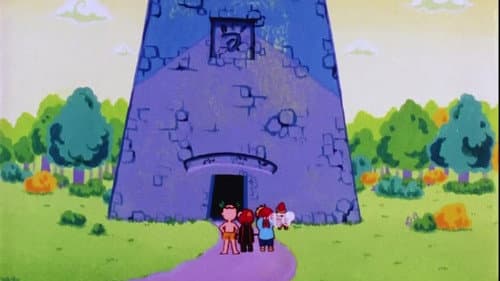 Episode 30: Wow Wow Surprise! Haunted Ruins