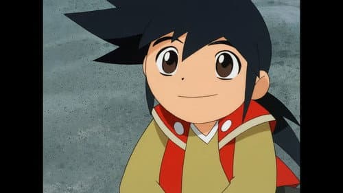 Episode 17: Meeting! The Start of Sadness