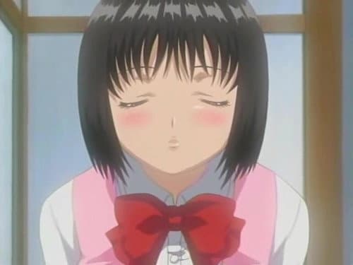 Episode 1: It`s a Secret to Everyone but... / I Received a Love Letter!