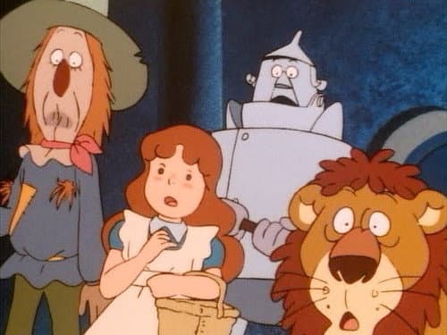 Episode 13: The True Oz