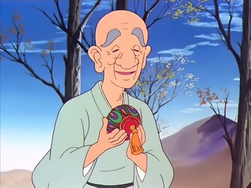 Episode 44: 強敵妖怪メカ座敷わらし