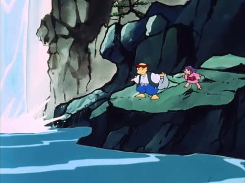 Episode 57: The Duel of the Riverbed Kappa