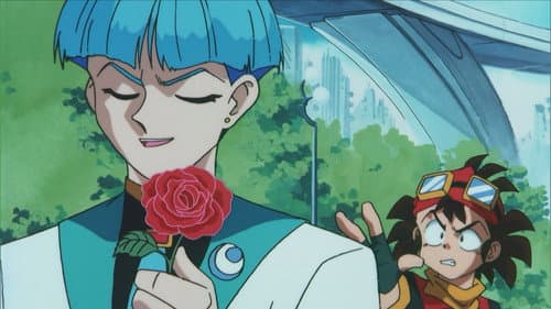 Episode 38: Danielle no Lovelove Dai Sakusen!?