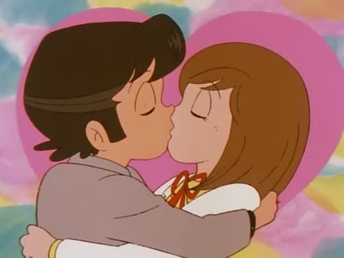Episode 13: The Time Machine of Love