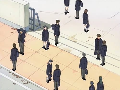 Episode 12: Arise Kazuki, It Is Time for World Conquest