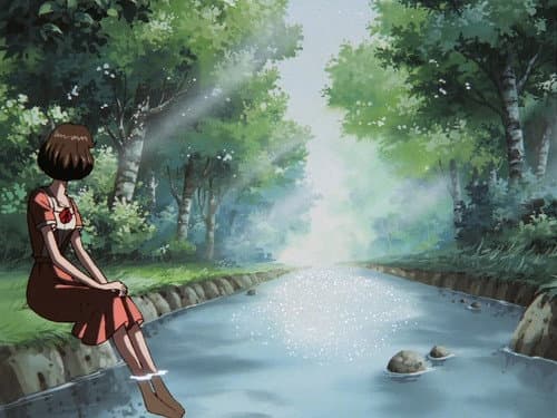 Episode 22: A Summer's Serenade