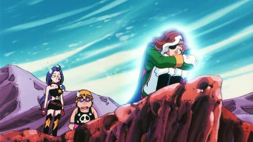 Episode 20: Monarch Ganon's Conspiracy!