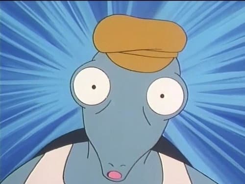 Episode 27: Nangoku Onsen no Tatakai! Jigoku Onsen Beppumaru