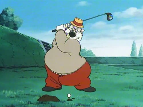 Episode 48: How About a Game of Golf