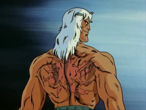 Episode 35: The North Star on the Brink of Death! Kaioh Reaches Out for the Celestial Emperor!!