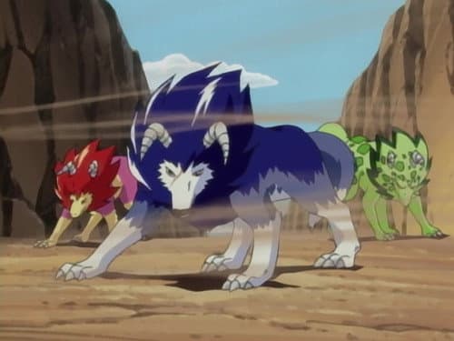 Episode 5: The Powerful Wondar Brothers