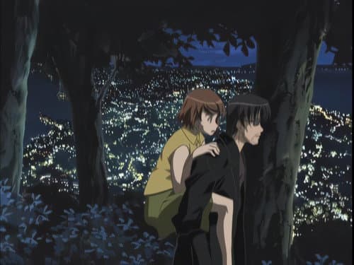 Episode 2: Hakodate: Atsuko Akanegi (Part 2)