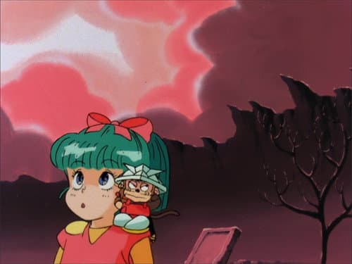 Episode 30: Boku ga Himiko de Himiko ga Boku?