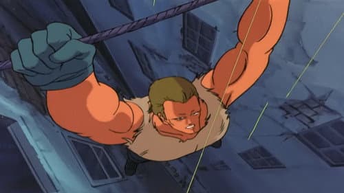 Episode 36: Enemy V-MAX Activates