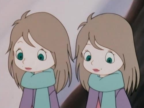 Episode 45: Snow Woman, Rest in Peace