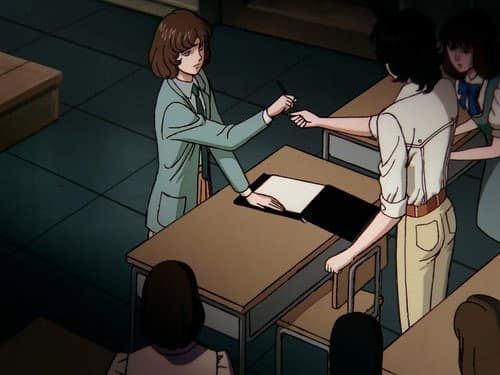 Episode 30: The Petition