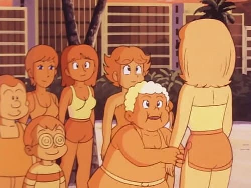 Episode 89: Aloha With a Touch