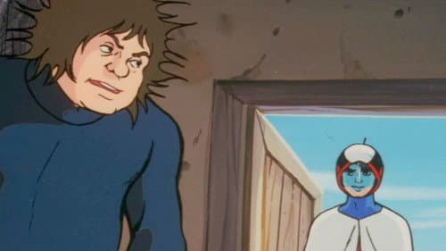 Episode 26: G-1 Enraged! A New Way to Kill