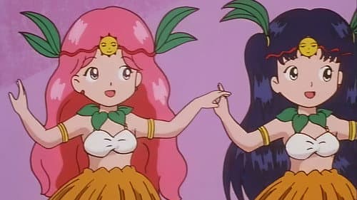 Episode 8: Appeared! Appeared! Yon Yon the Legendary Bird