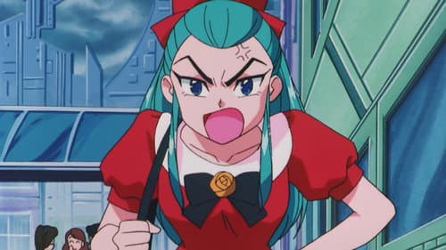 Episode 27: Shitsuren Tour de Zettaizetsumei!?