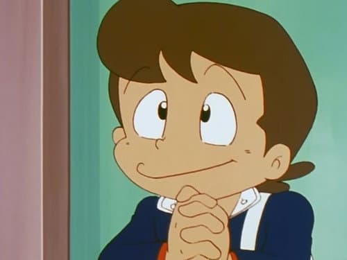 Episode 23: The Blue-Eyed Rival