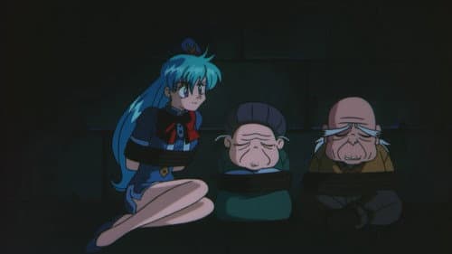Episode 39: Katsura-san o Torikaese!