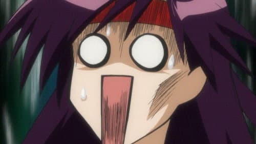 Episode 4: (03) Holy Crap! Decisive Battle of Breakfast?! If You Don`t Cry You`ll Be Killed, Cuckoo-san!! / (04) Awww, So Cute! Did You Know There`s a 1/120 Chance of Giving Birth to Twins?